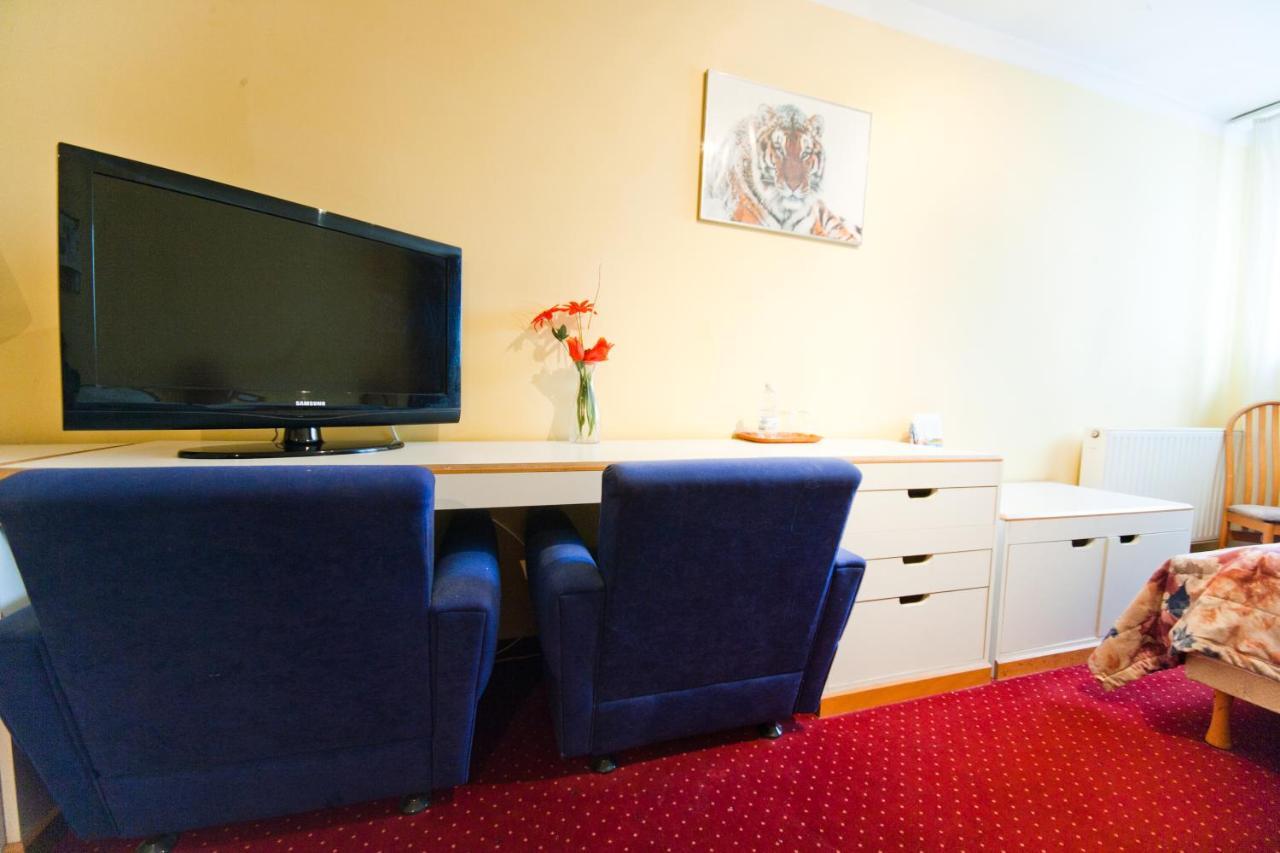 Hostel Malinowski City Gliwice Eksteriør billede