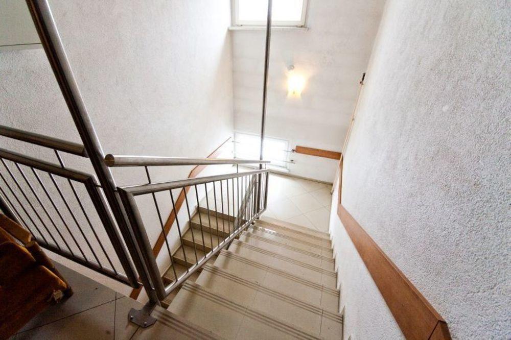 Hostel Malinowski City Gliwice Eksteriør billede